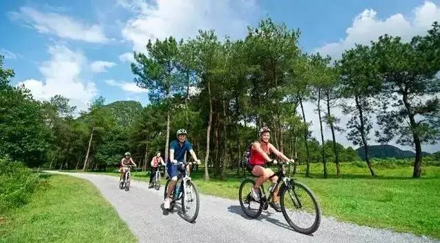 中国有几家clubmed度假村,适合带孩子吃住玩一体的度假村