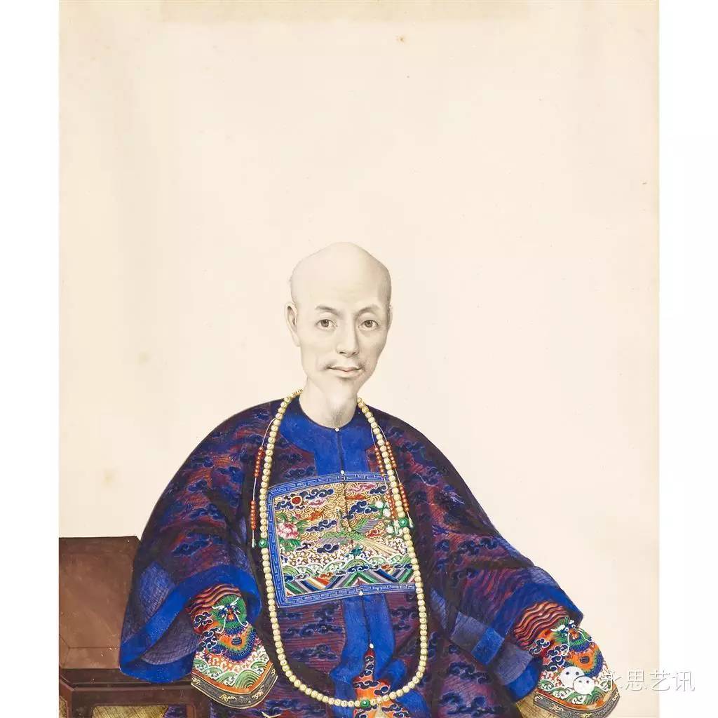 弗里曼Freemans亚洲艺术春拍成交结果TOP20