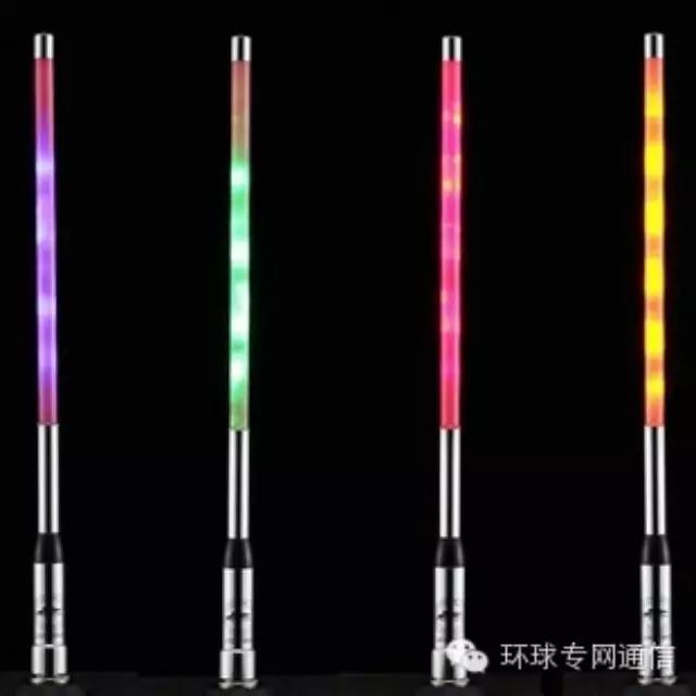 车台天线制作方法,如何制作led灯屏