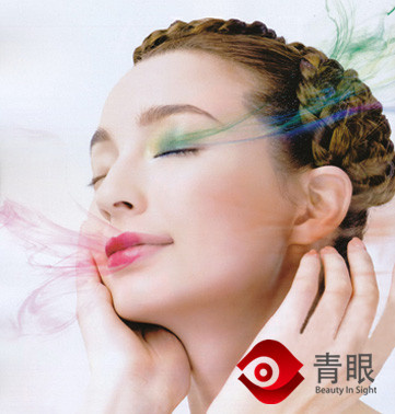 只不过因为在敏感季用了年前的化妆品,她再也不想去踏春了!