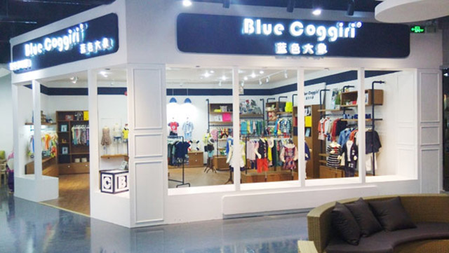 韩国童装男孩女孩品牌,aida韩国童装品牌