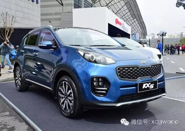 新款宝骏560、哈弗H9等新车上市快评