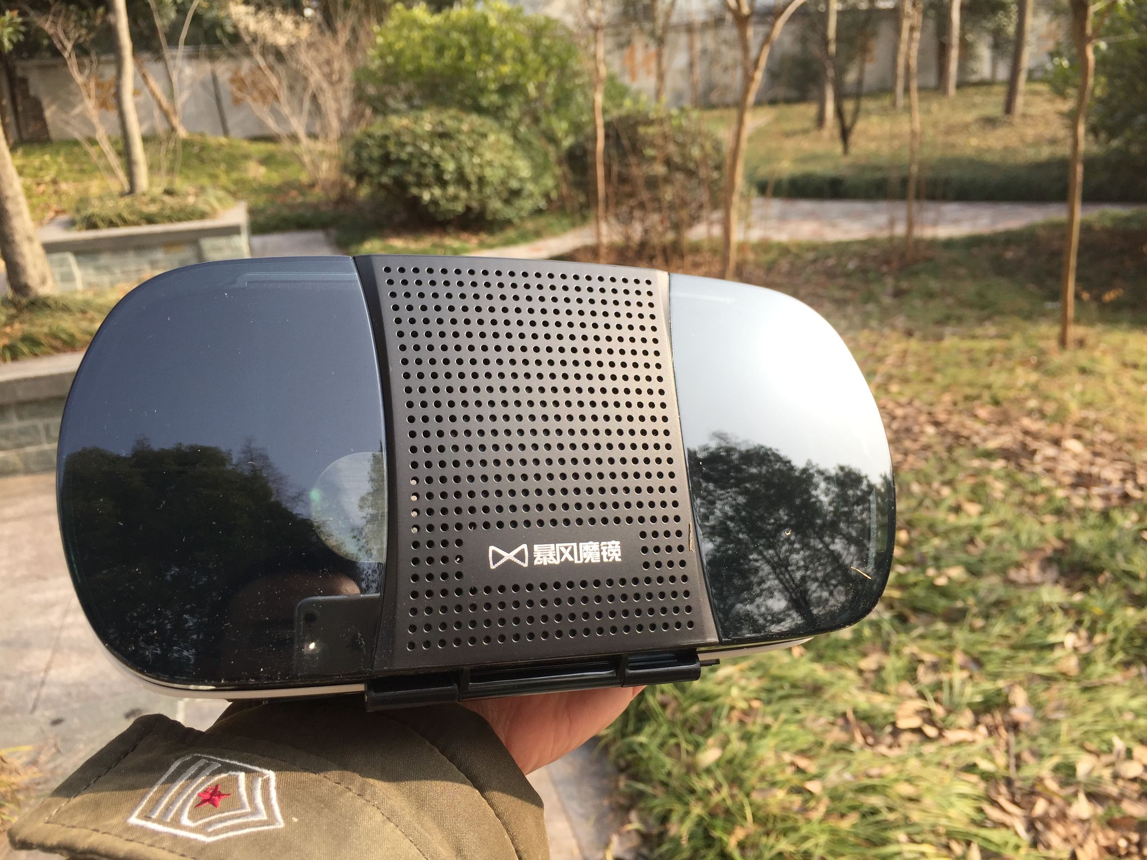 暴风魔镜三,暴风魔镜第三代