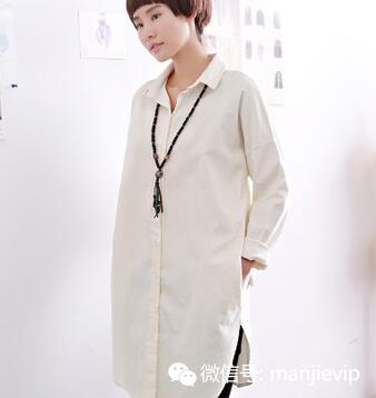 韩版宽松衬衣长袖休闲男外套,韩版衬衣最新款小清新款