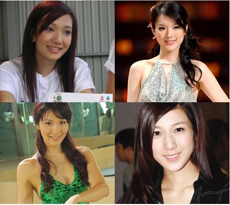 郭富城熊黛林事件,郭富城与前女友熊黛林