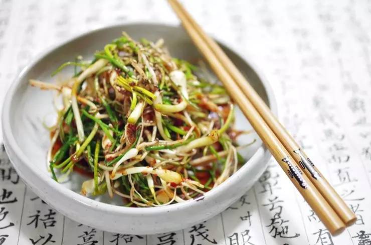 常见野菜吃法做法大全,常见野菜种类吃法