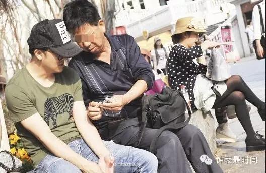 315手表打假处罚后续,315打假维修手表骗局