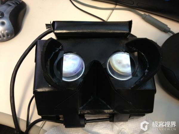 这辈子你看过改变世界的产品：电脑手机之后，就是Oculus