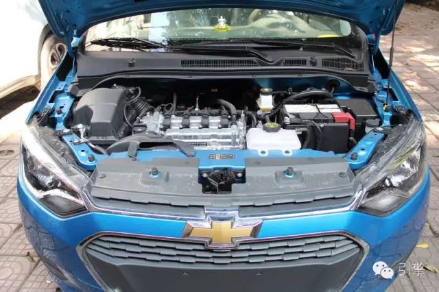 长测乐风RV（4）：这动力表现也...