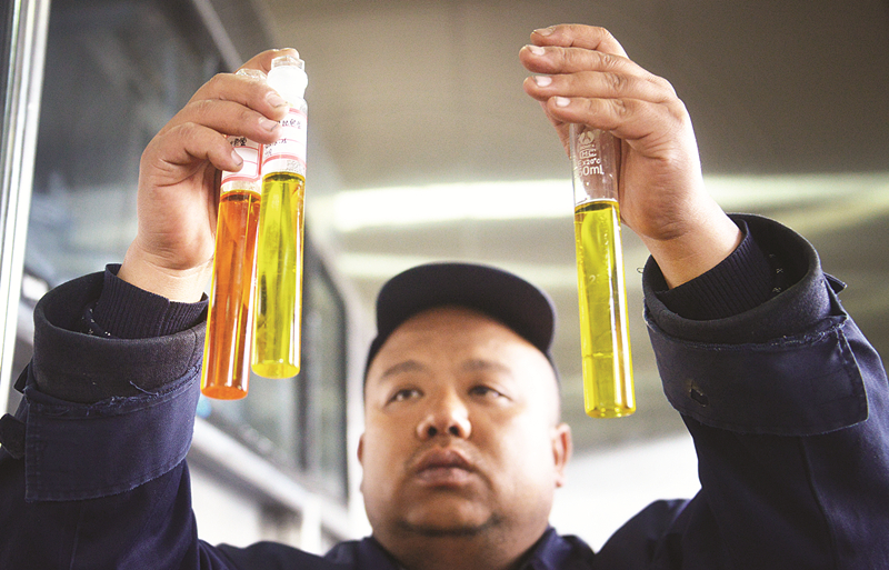 一只水桶故事全集,小作坊大桶纯净水生产过程