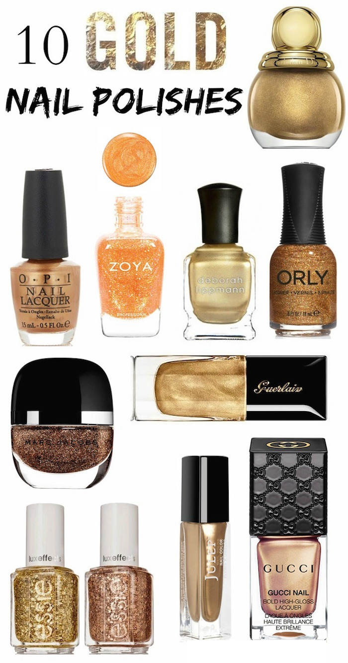 白色甲油适合什么肤色,同色系颜色对比图