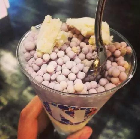 西安有哪些好吃的冰激凌,世界第二好吃的冰淇淋西安