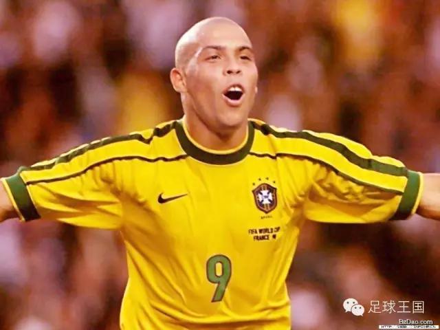 大罗钟摆式过人佛山无影脚,大罗十大精彩进球