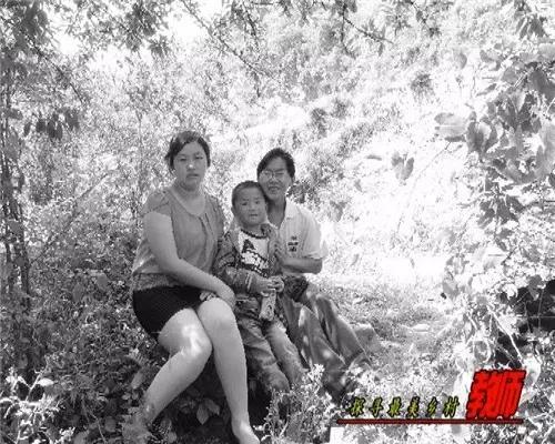 大关癌症教师逼迫妻子离婚，而妻子却......