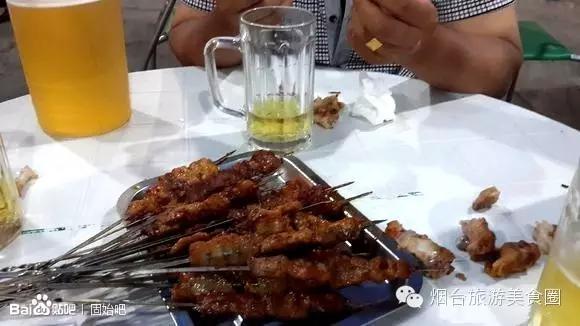 千万不要和烟台人吃饭,你会被逼疯的!