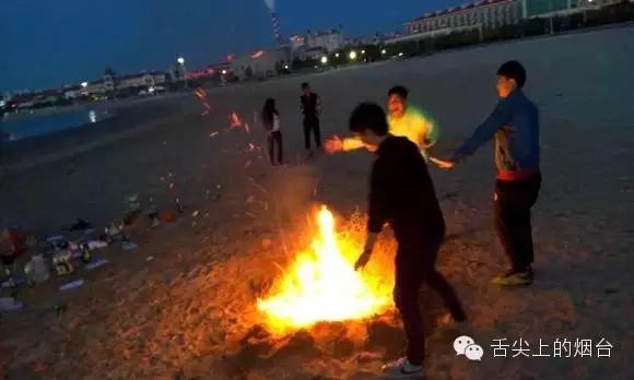 千万不要和烟台人吃饭,你会被逼疯的!