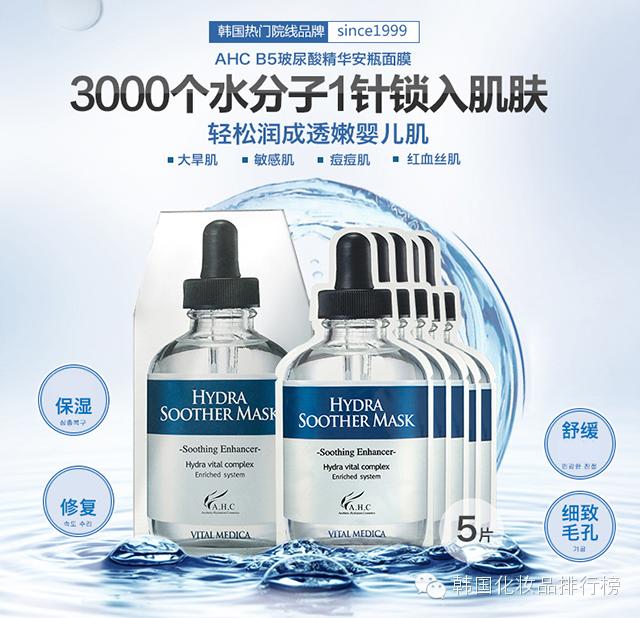 有哪些你不知道好用又实惠的面膜,你知不知道哪种面膜补水效果好