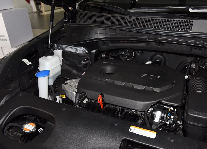 索兰托捷恩斯,索兰托l值不值得购买