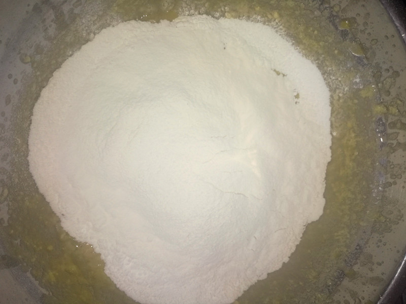 名字最浪漫的饼干“玛格丽特”