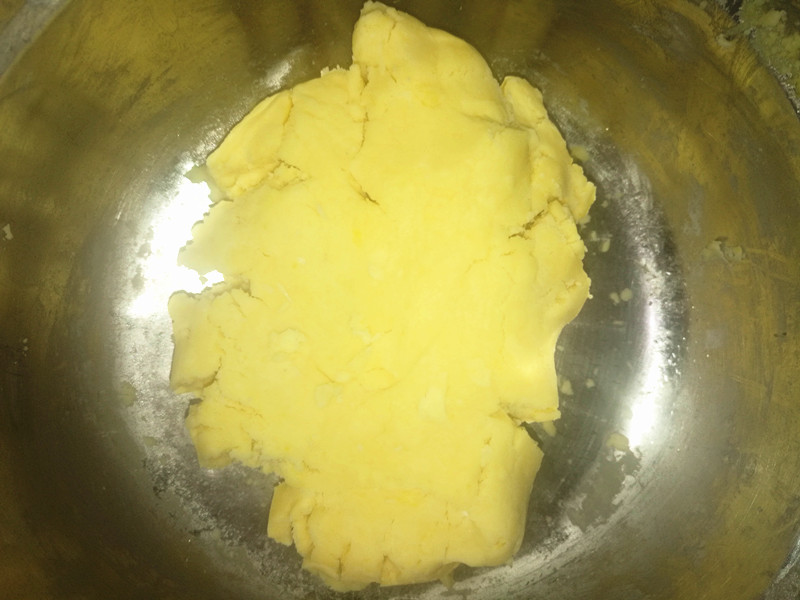 名字最浪漫的饼干“玛格丽特”