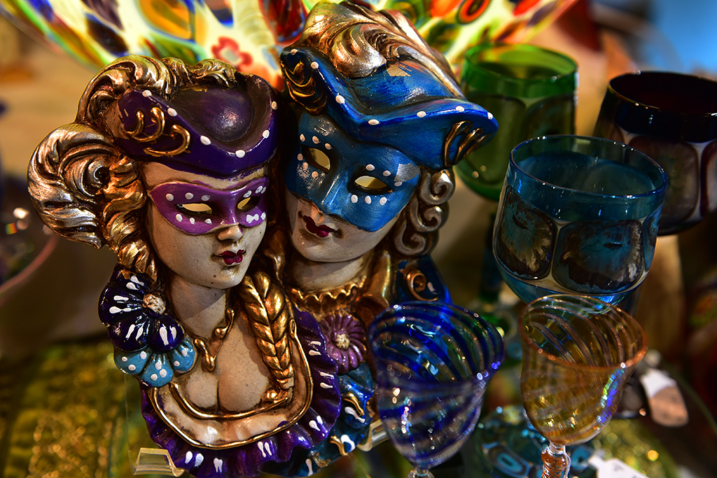 箱根，在玻璃与木头里寻觅艺术