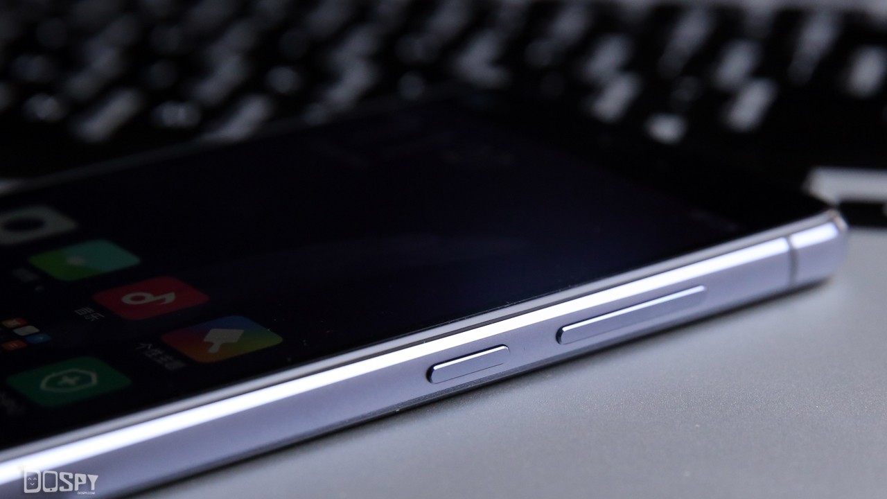 升级之作全新面世,小米4s手机测评