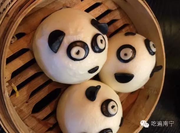 去了航洋十次，你也未必知道有这多好吃的！南宁航洋美食攻略..