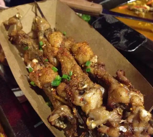 去了航洋十次，你也未必知道有这多好吃的！南宁航洋美食攻略..