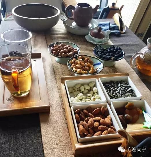 去了航洋十次，你也未必知道有这多好吃的！南宁航洋美食攻略..