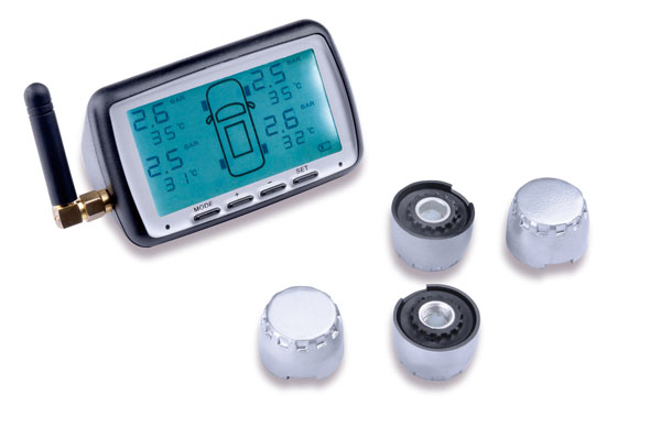 胎压监测那么重要选哪种比较靠谱,胎压监测要买哪一种比较好