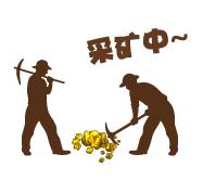 挖矿中冒险GaGame《像素骑士团》矿工也有英雄梦