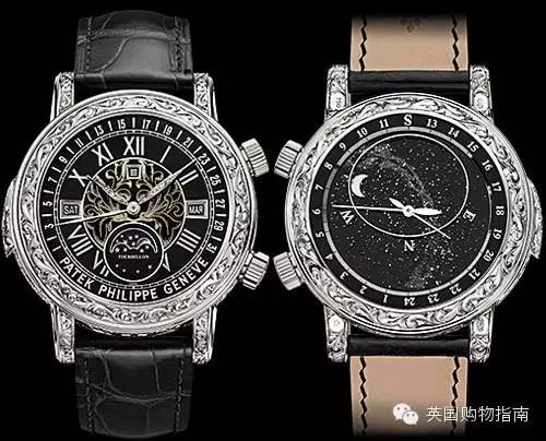 百达翡丽最值得购买的表款,百达翡丽最值得入手的表款