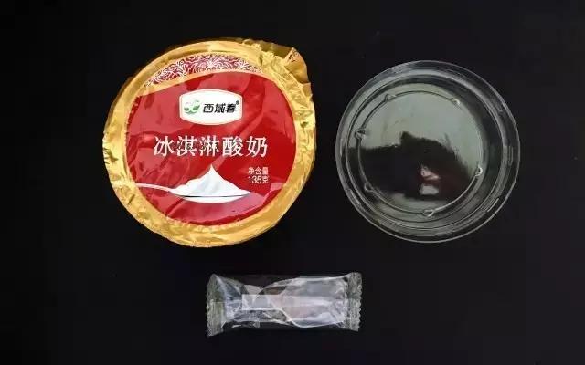 新疆酸奶测评,新疆15种口味酸奶