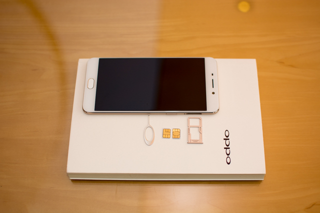 oppor9系列介绍,oppor9功能详解