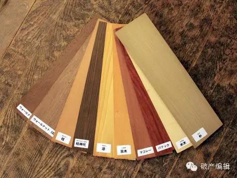 来自箱根的木工匠，用2400块细木拼出惊艳和风