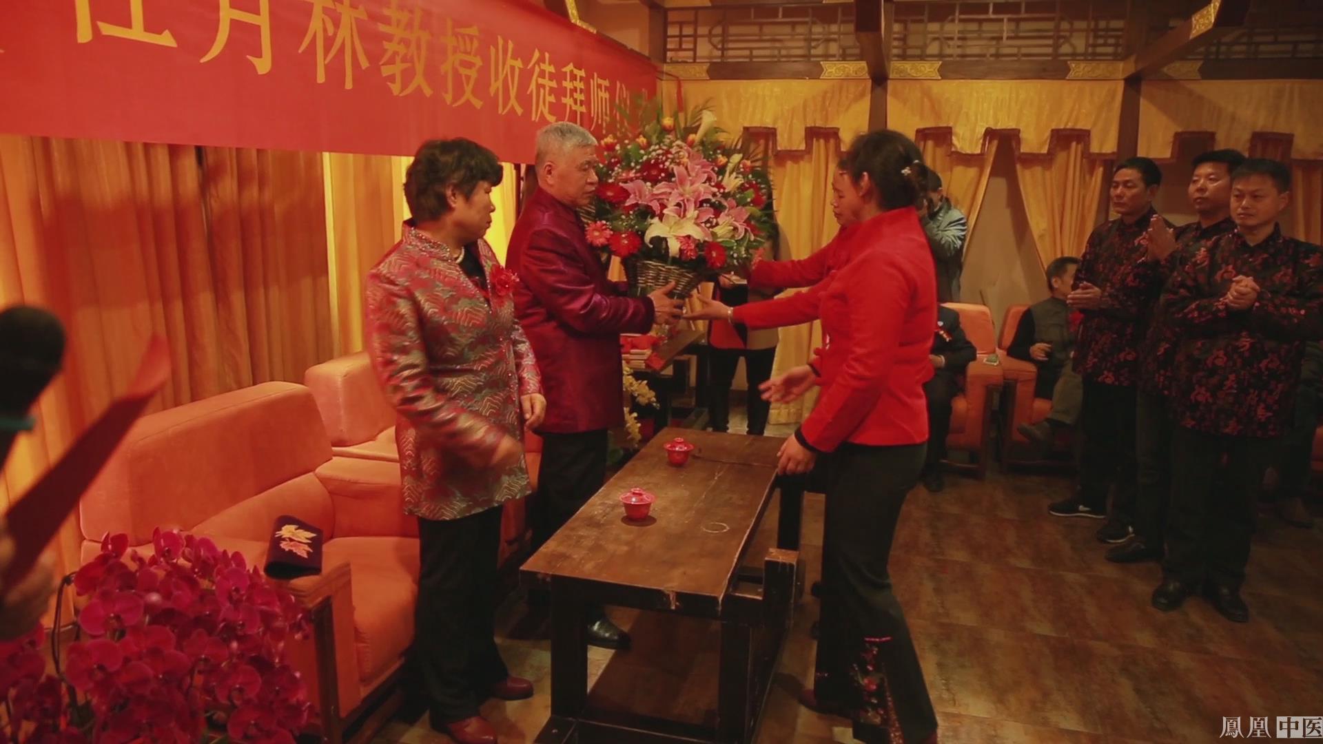 任月林针刀治疗视频,任月林针刀