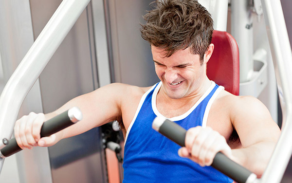 男科疾病---治疗不能无限期，应该有“句号”