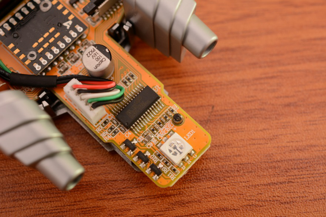 鐙兼淳涓嶆溄娓告垙榧犳爣璇勬祴,閲戝睘鐙傜儹娴嬭瘎