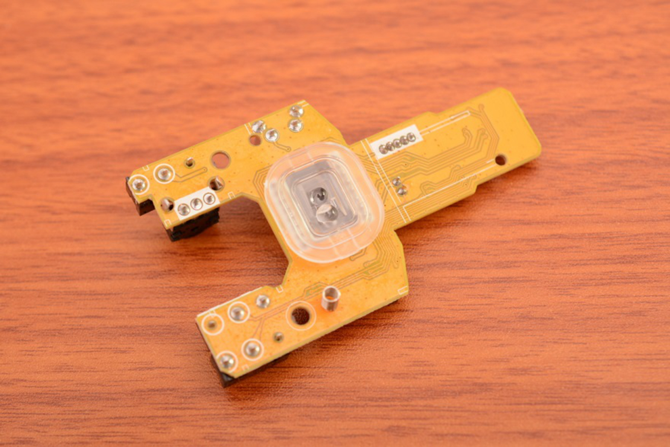 鐙兼淳涓嶆溄娓告垙榧犳爣璇勬祴,閲戝睘鐙傜儹娴嬭瘎