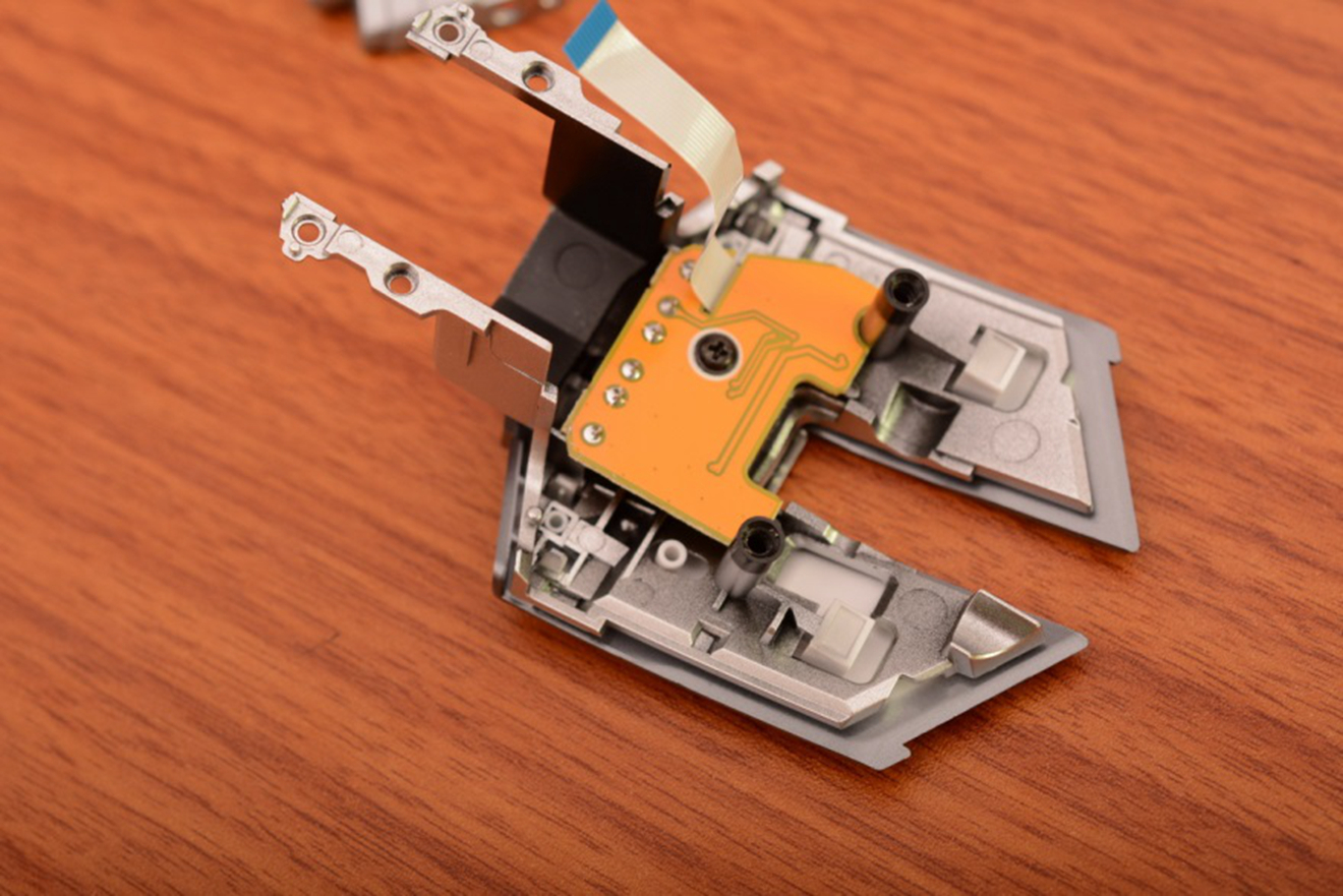 鐙兼淳涓嶆溄娓告垙榧犳爣璇勬祴,閲戝睘鐙傜儹娴嬭瘎