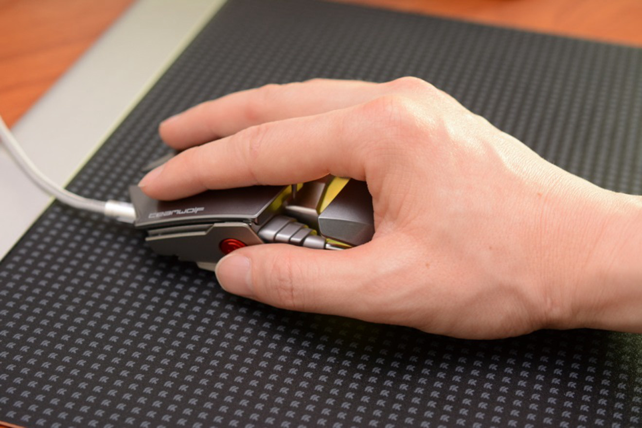 鐙兼淳涓嶆溄娓告垙榧犳爣璇勬祴,閲戝睘鐙傜儹娴嬭瘎