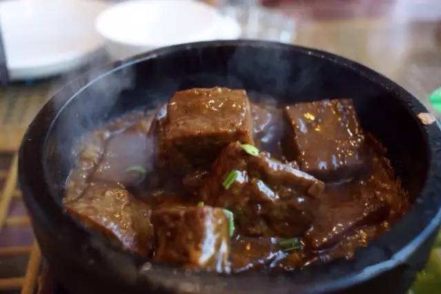 无锡人气美食推荐餐厅排名第一名,无锡菜必吃十大餐厅