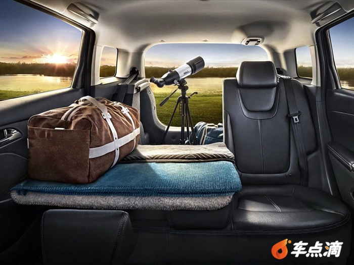 最适合穷人的三款旅行车,这三款价格亲民的旅行车了解一下