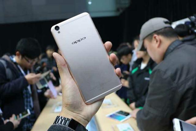 oppor9为什么那么好,oppor9当初为什么那么火