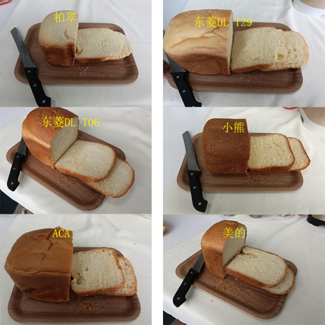 面包机如何选购?看完这篇你就知道