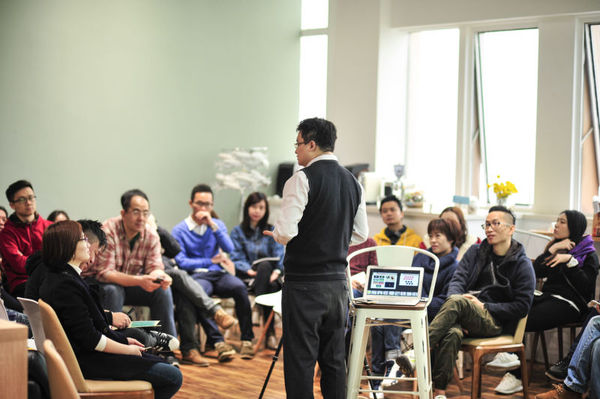 管理者必学的九型企业内训,管理者必学