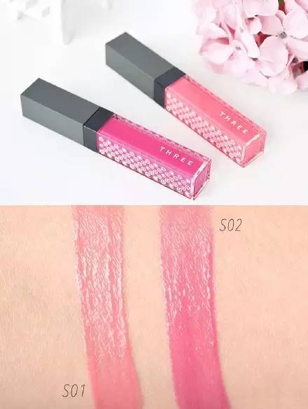 最好用的十种唇膏好看又好用,韩国春季唇膏