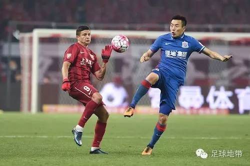 中超各队外号对照表,中超外号有多少