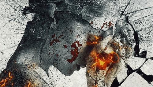 这些人体艺术神图！看一次爽一次！值得收藏