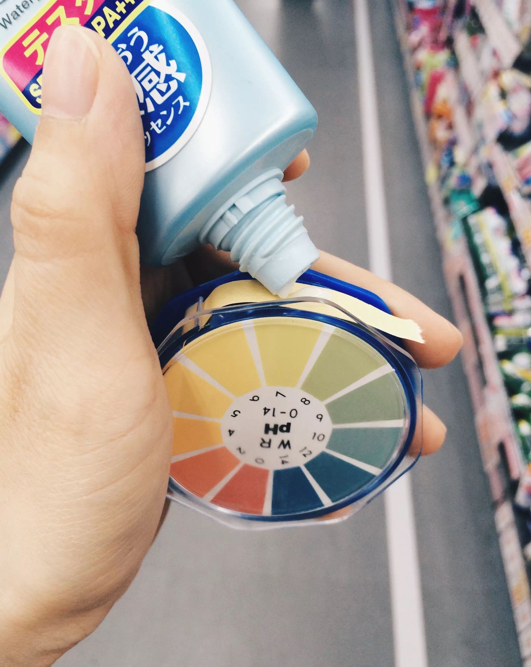 那些年我用过的防晒霜,你们用过的防晒霜哪款好用